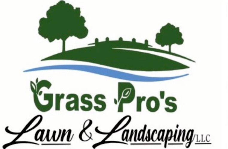 Grass Pros Lawn & Landscaping LLC