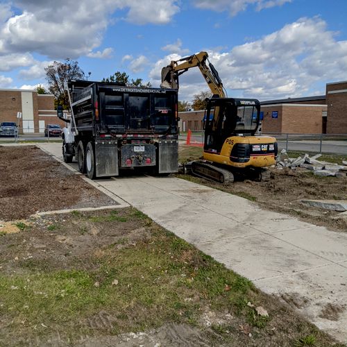 Santoro Services Detroit, MI Thumbtack