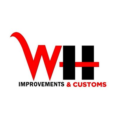 Avatar for WH Custom Improvements LLC