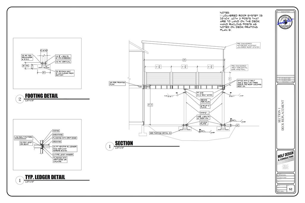 Projects and media