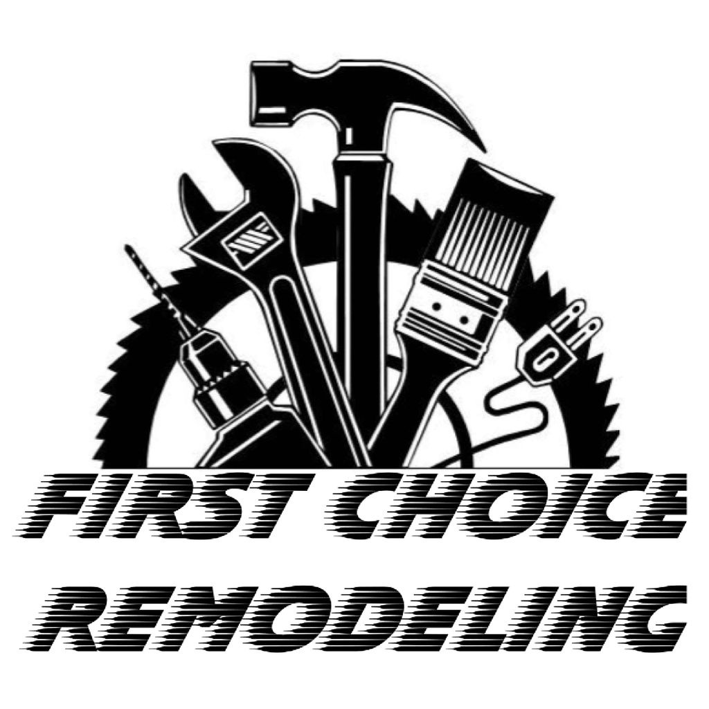 First Choice Remodeling
