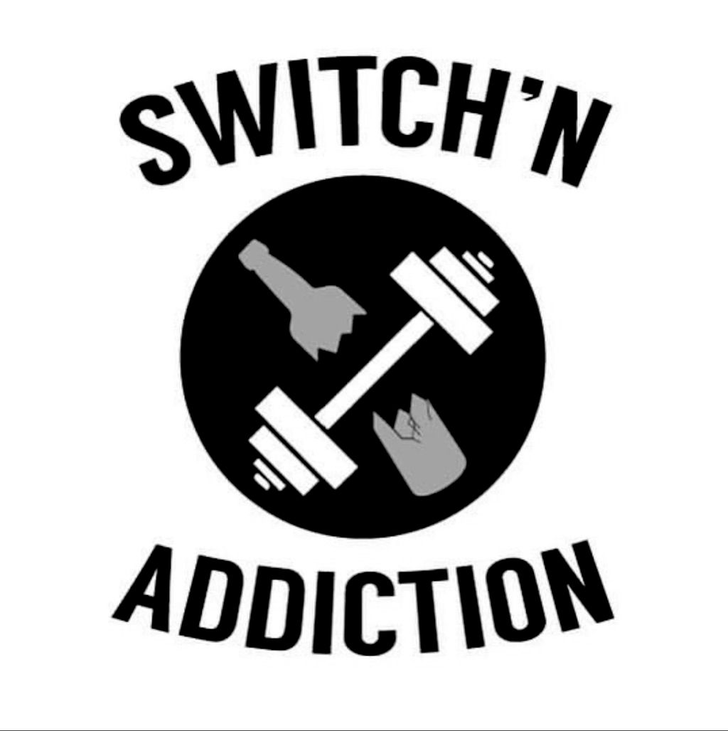 Switch’N Addiction