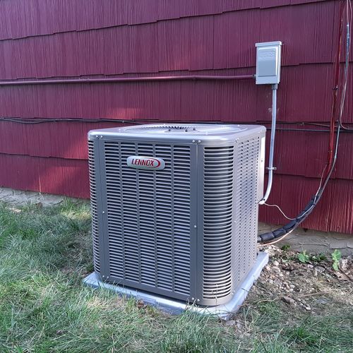 EXTRAVE Heating & Cooling Bedford, NY