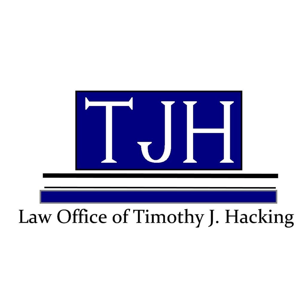 Law Office of Timothy J. Hacking