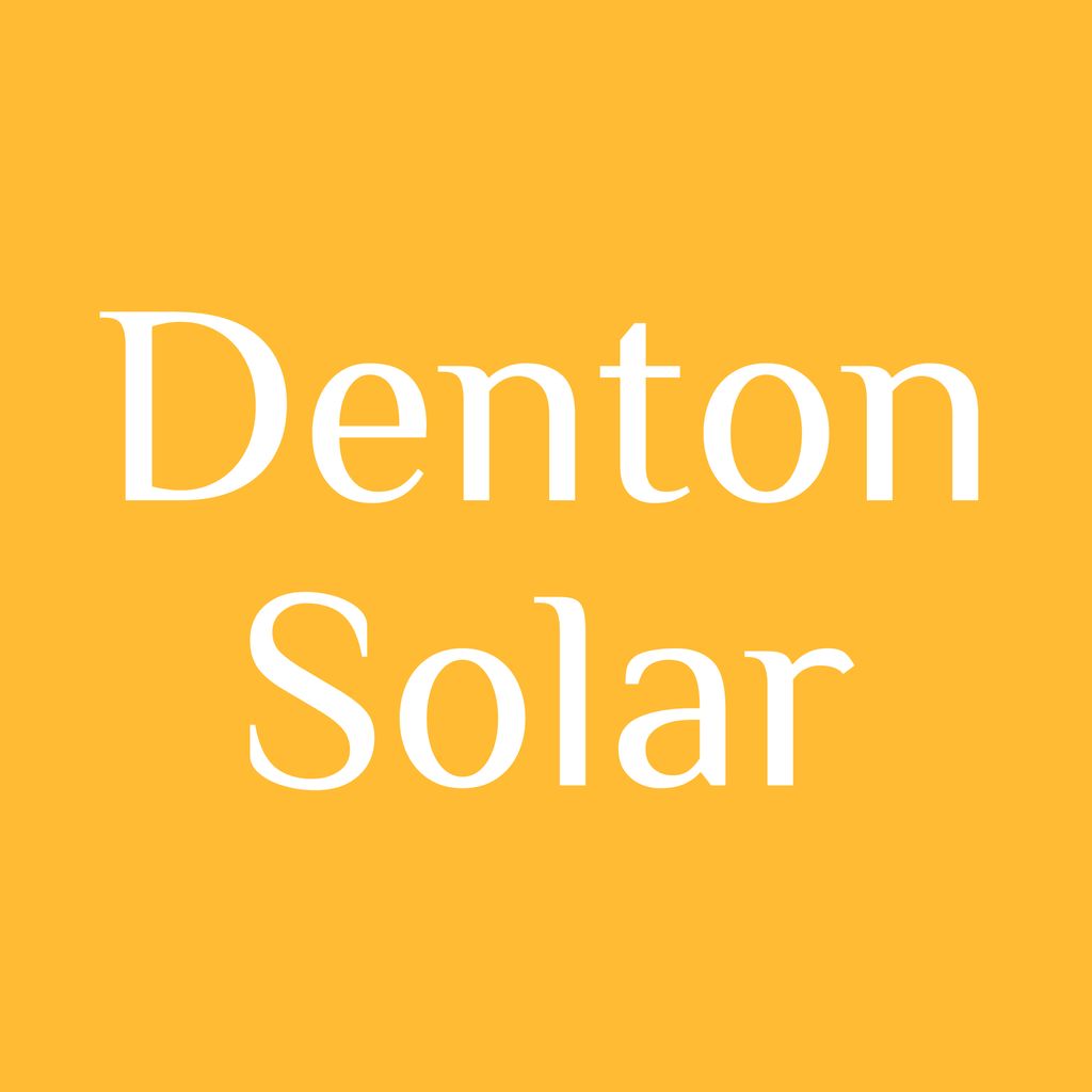 Denton Solar