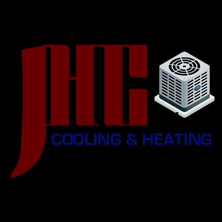J.H.C. Cooling and Heating