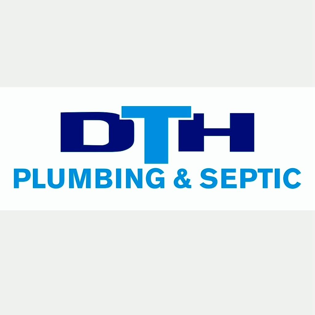 DTH Plumbing & Septic LLC