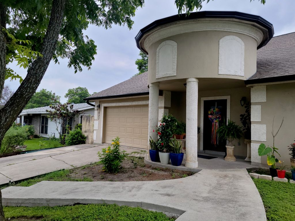 Homeowner said it couldn't be done! 