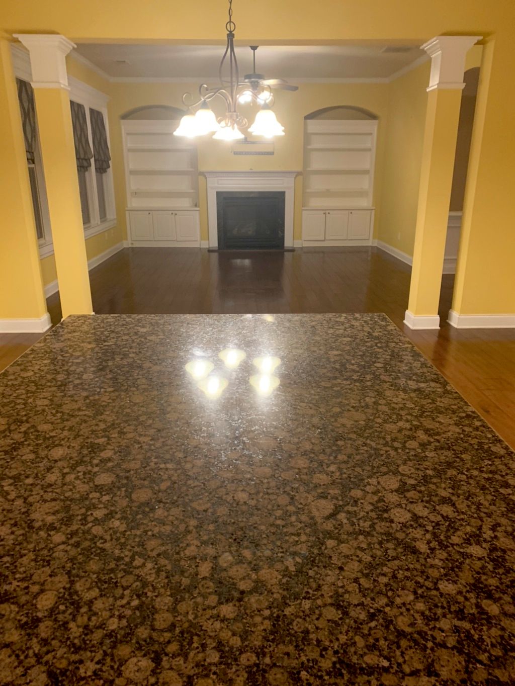 Customer photos