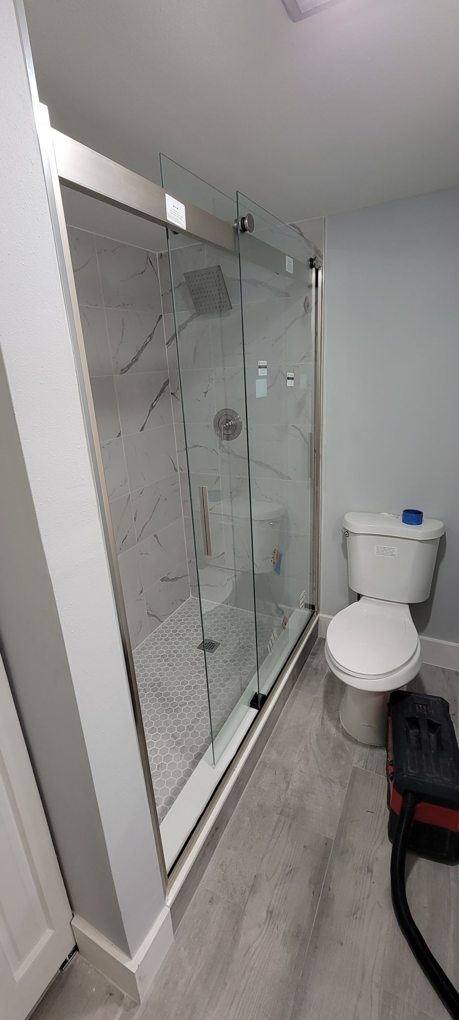 Customer photos