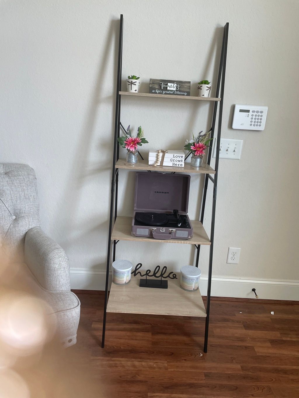 Customer photos