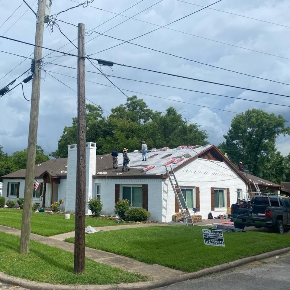MRA Construction LLC