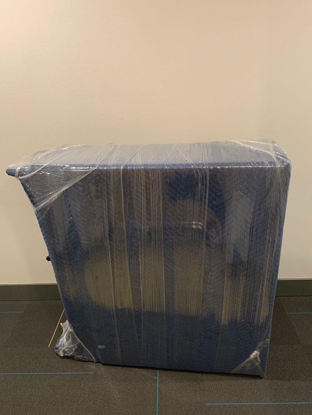 Local movers - best rates- wrapping furniture 