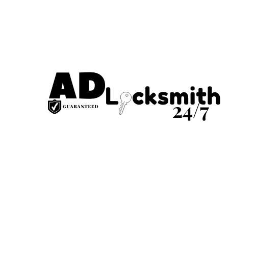 AD 24/7 locksmith