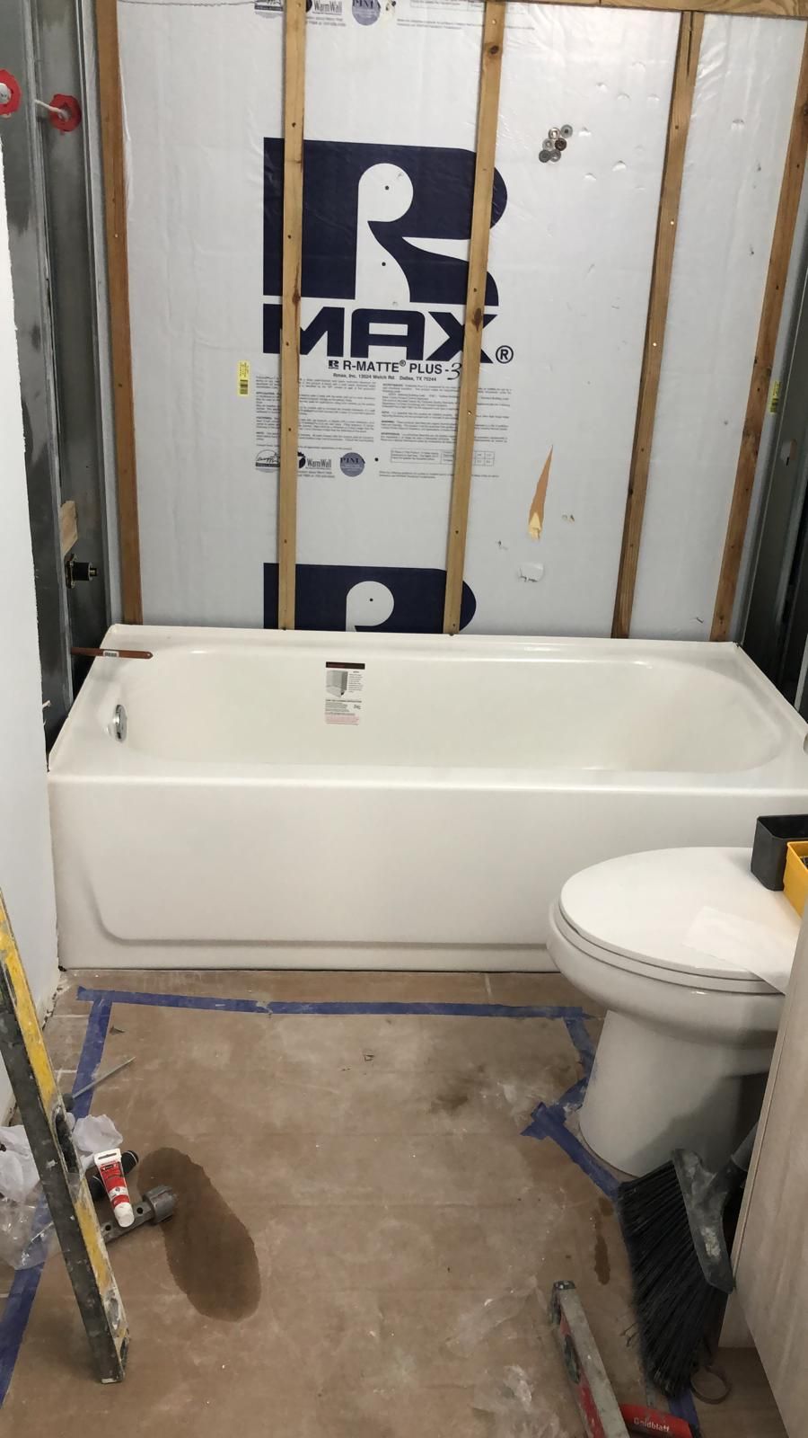 Projects and media