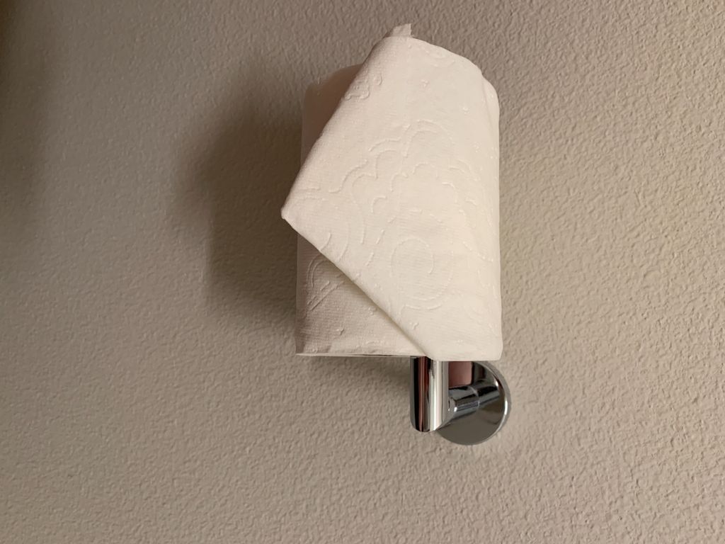 Since I never heard back from any neighbors about 