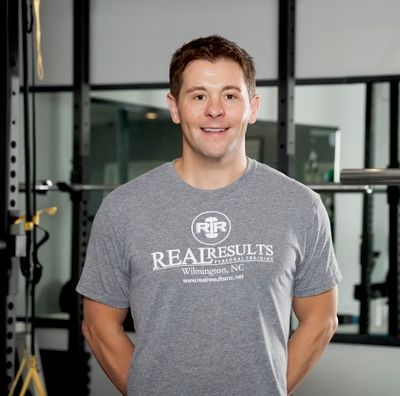 Avatar for Real Results Personal Training