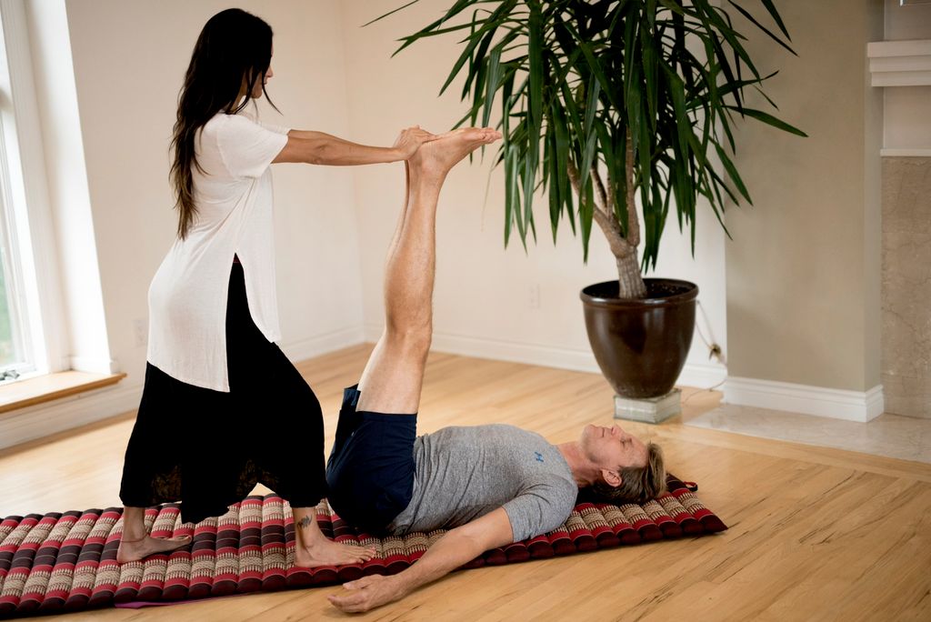 Yoga Simplified Method, LLC
