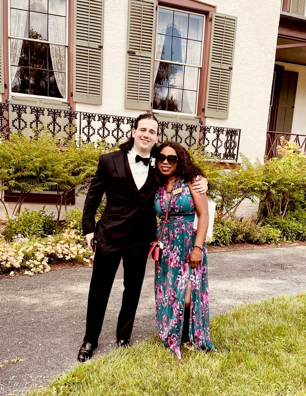 Customer photos