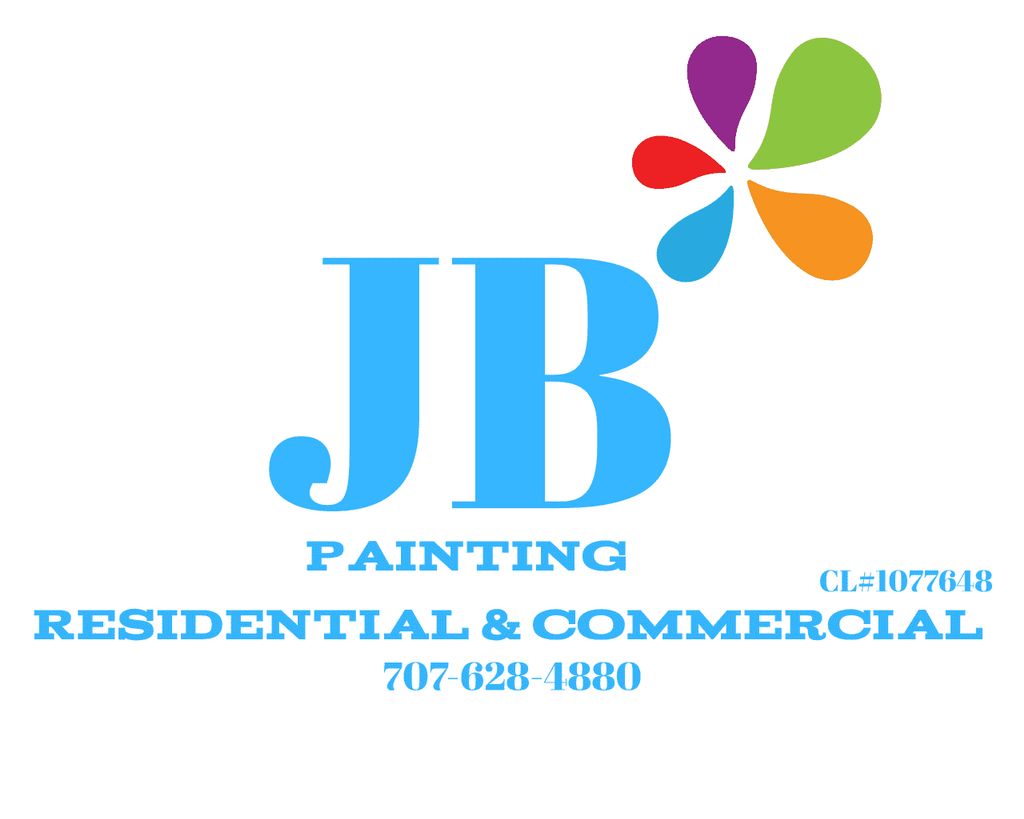 JB painting