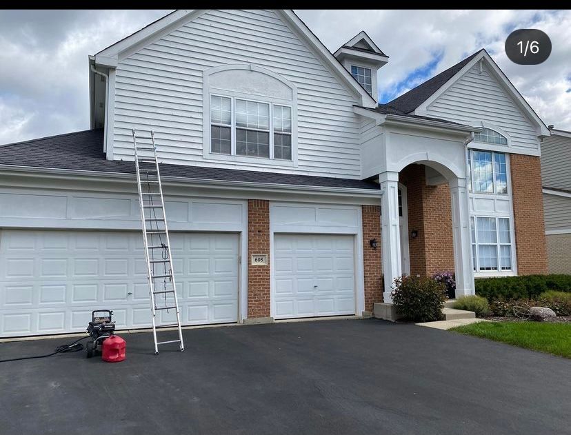 Exterior Painting