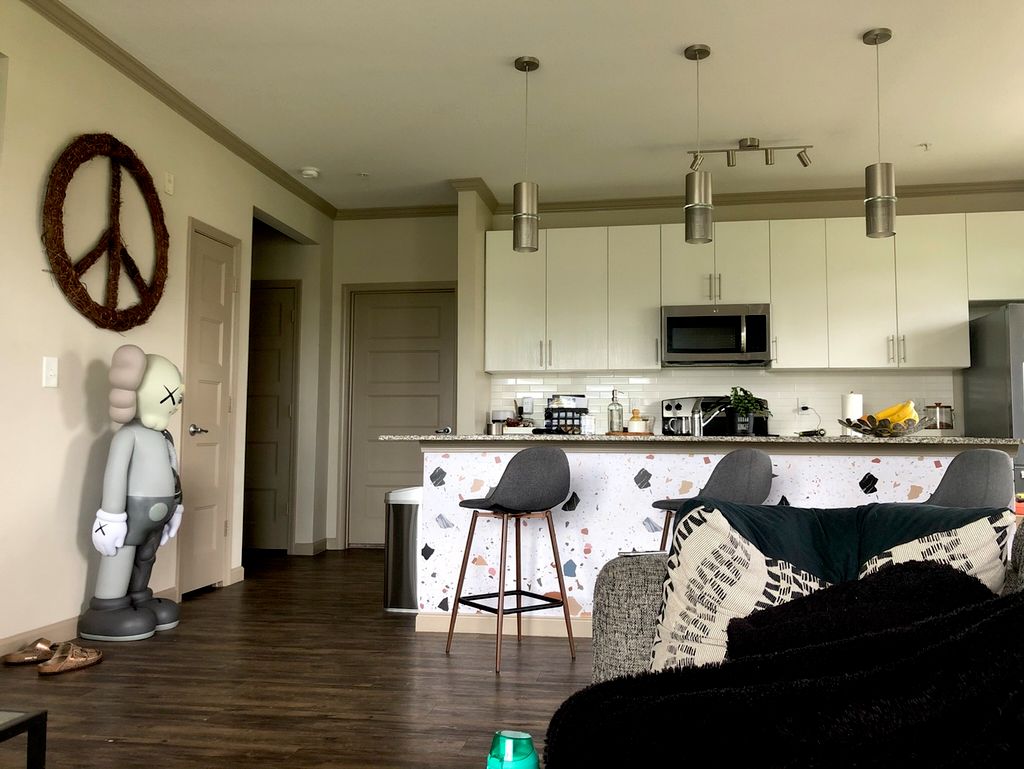 Customer photos