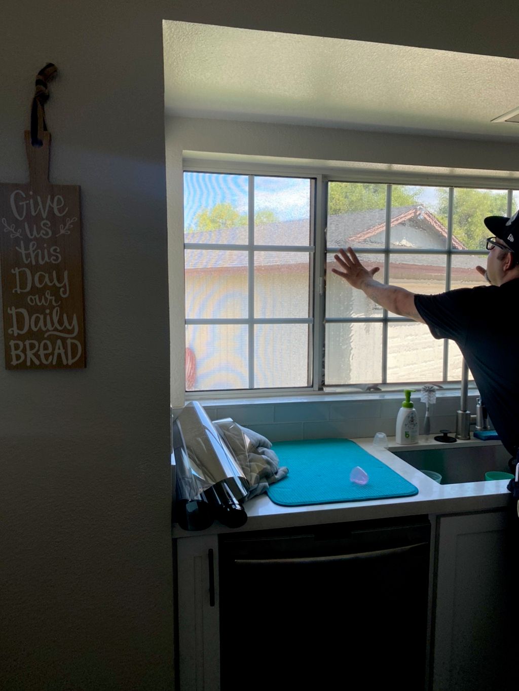 Customer photos