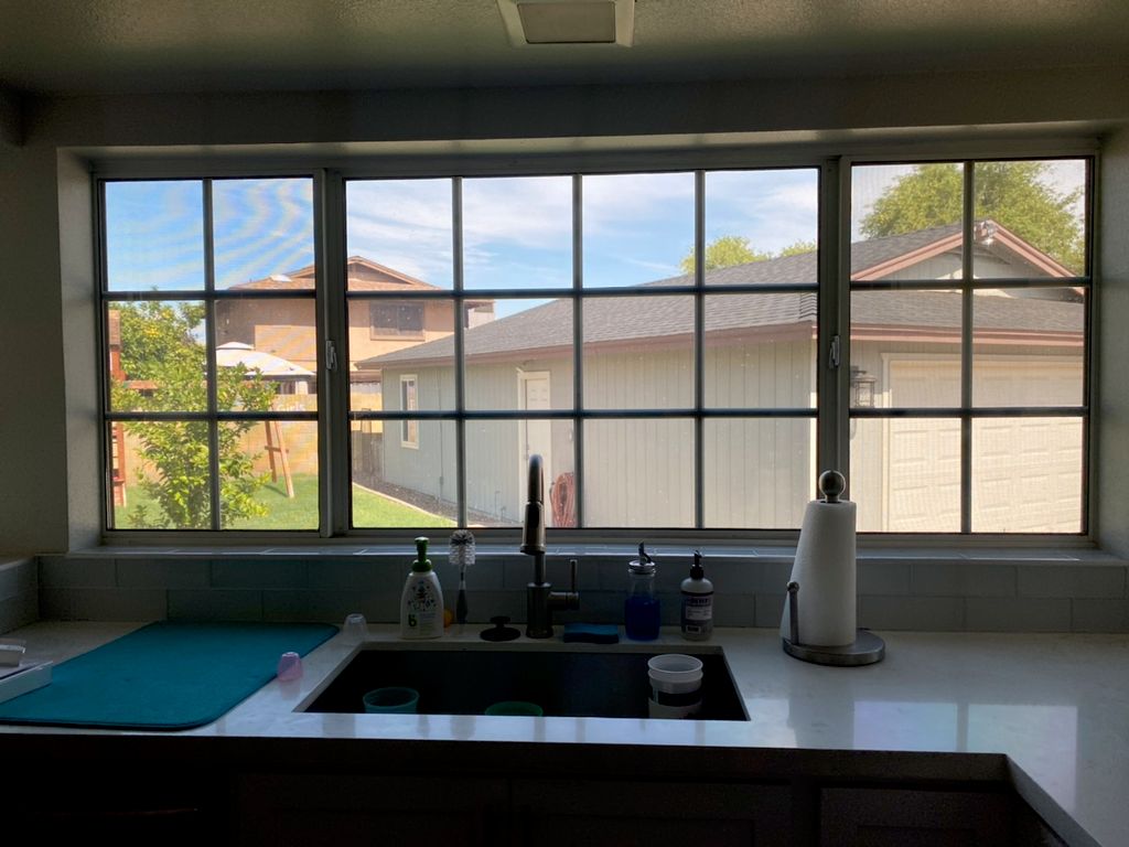 Customer photos