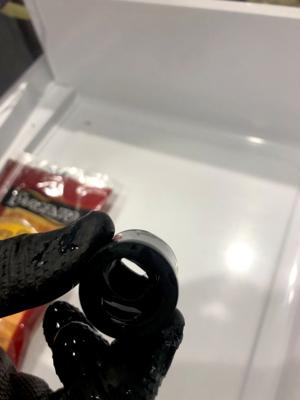 Customer photos