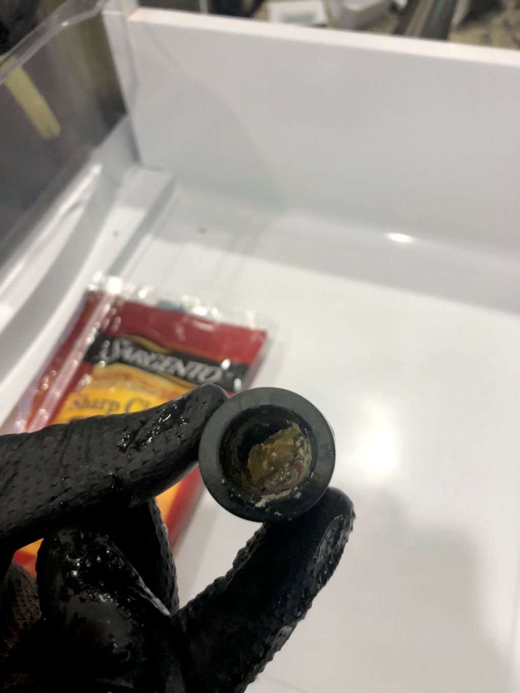 Customer photos