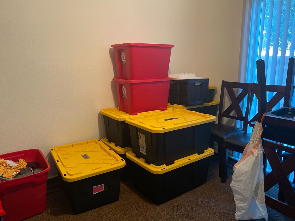 Customer photos