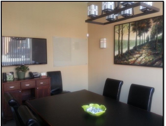 EWS Conference Room