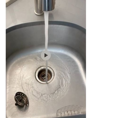 Nobody wants a badly clogged sink, but especially 