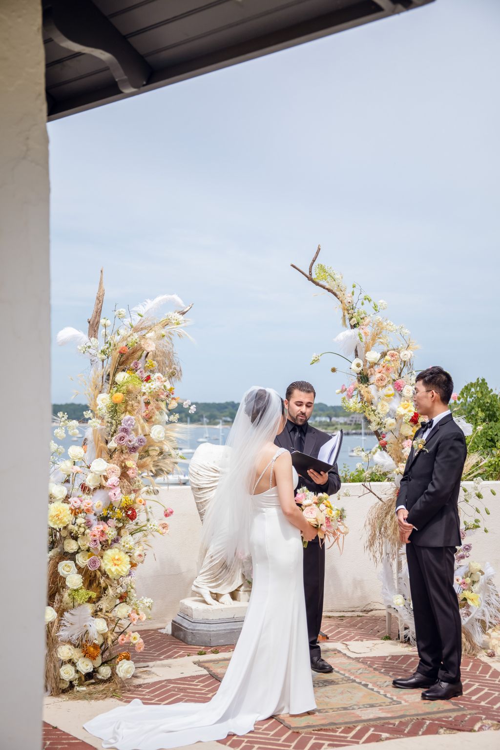 Wedding Officiant