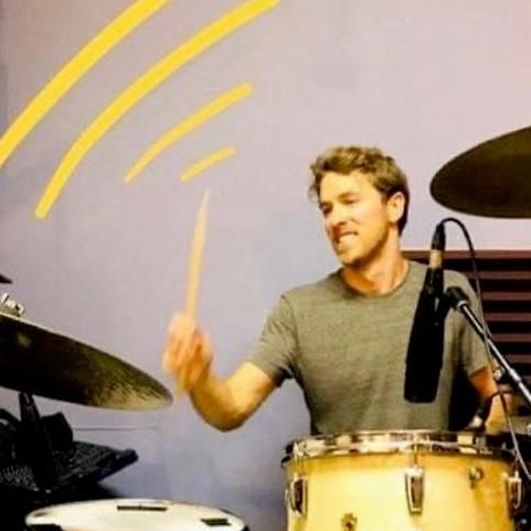 Rich Soul Drum Lessons