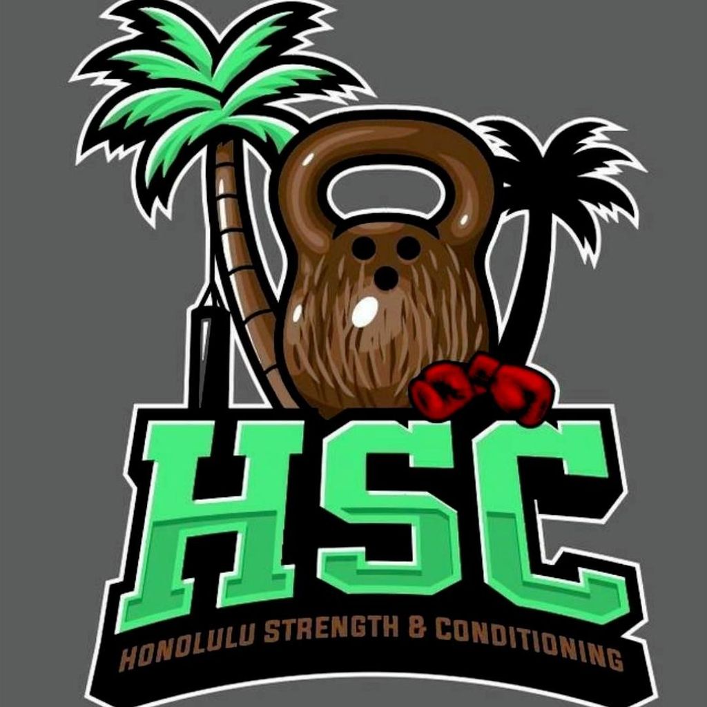 Honolulu Strength & Conditioning