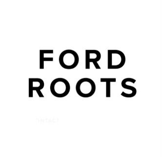 Ford Roots Photography