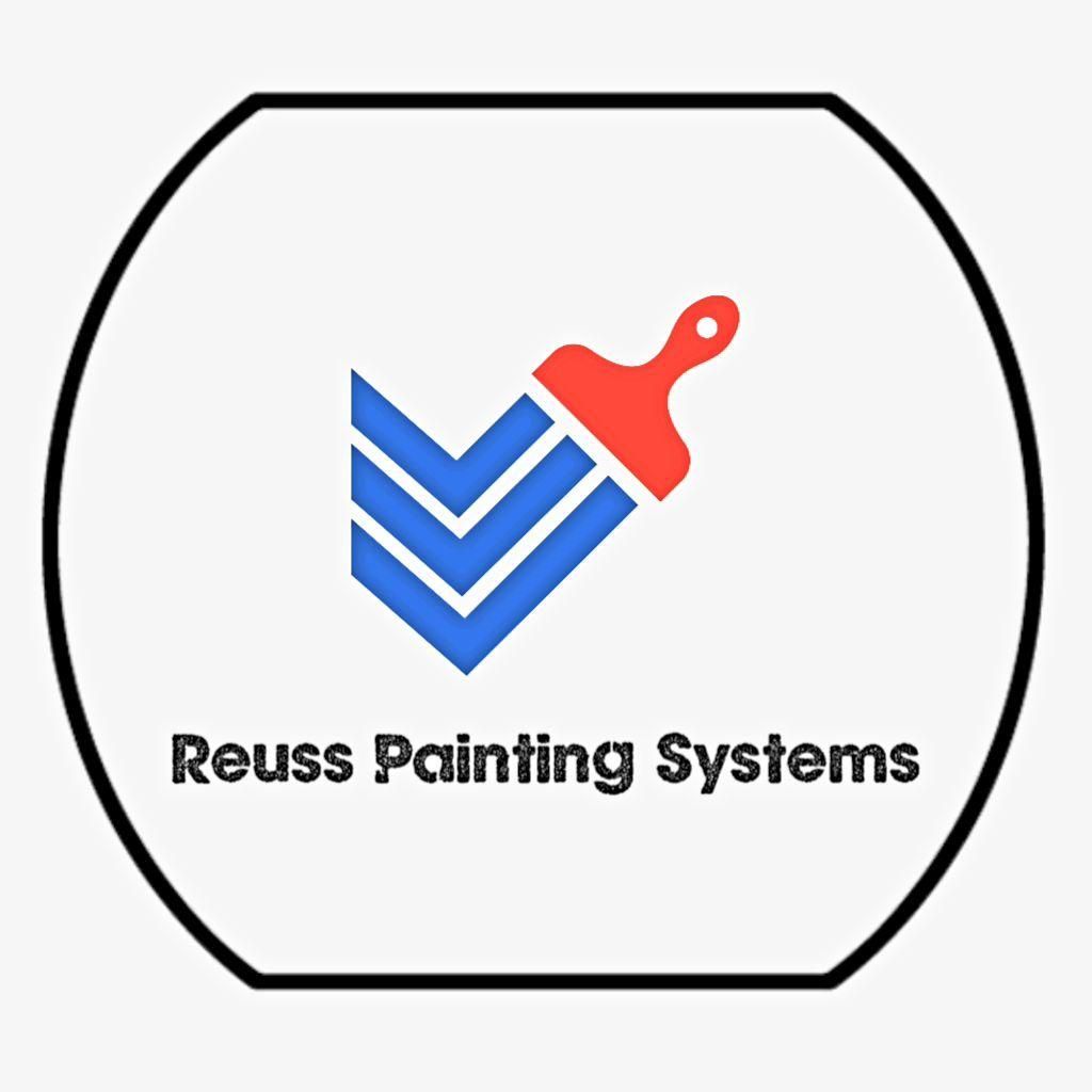 Reuss Painting Systems