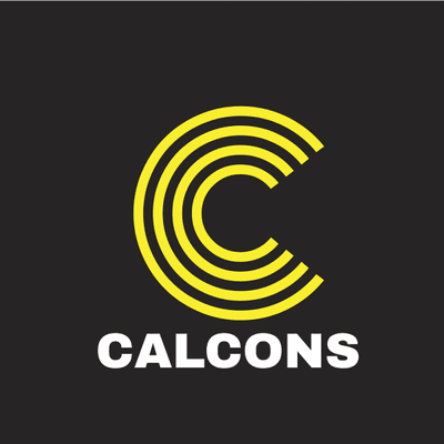 Avatar for CALCONS INC