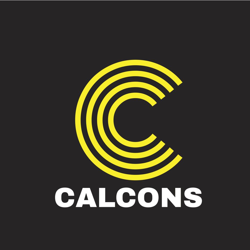 CALCONS INC