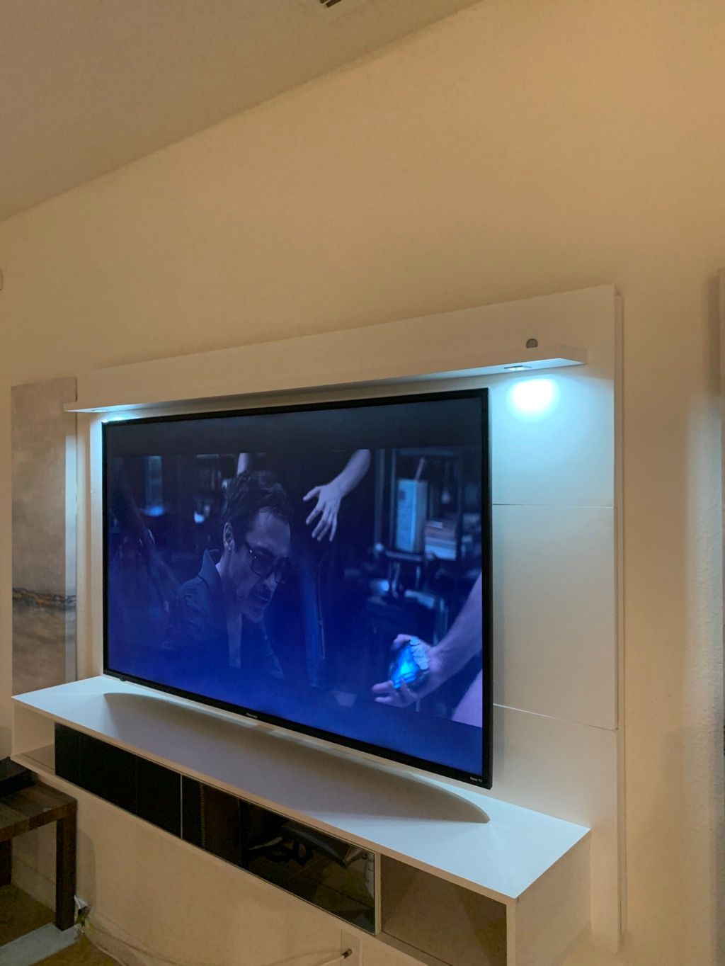 Projects and media