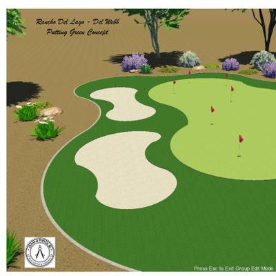 Avatar for Greenway landscape, Inc.