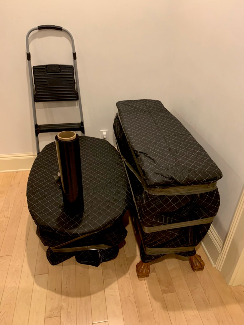 Customer photos