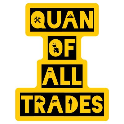 Avatar for Quan Of All Trades