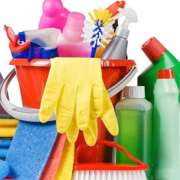Sophie’s cleaning services LLC