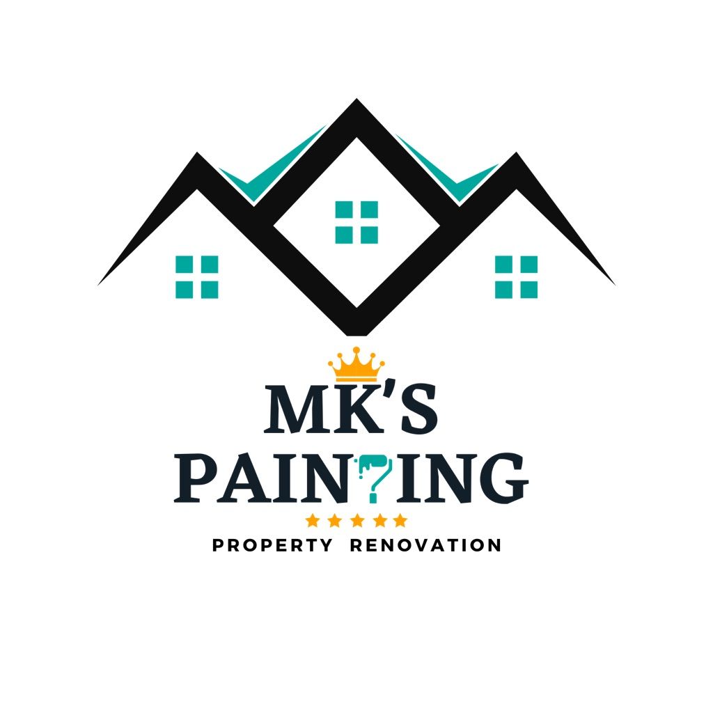 MK's Painting