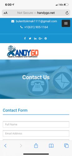 Handy go net