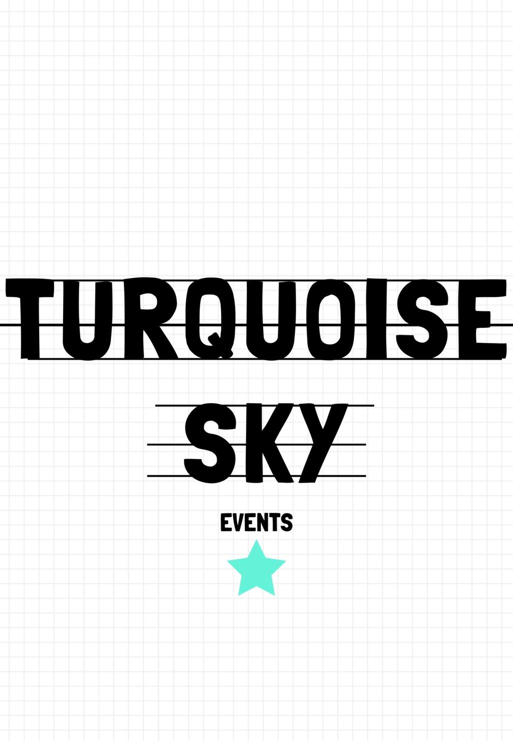 Turquoise Star Events