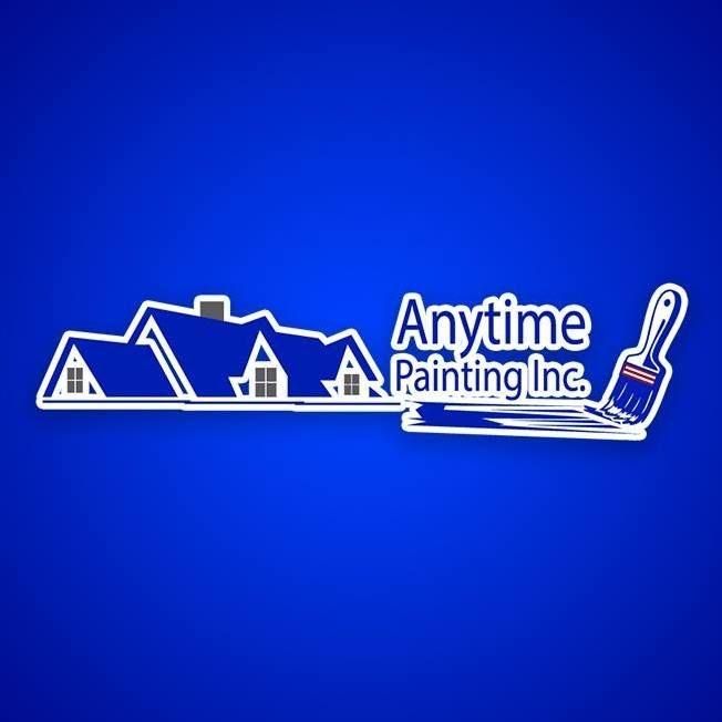 Anytime Painting Inc