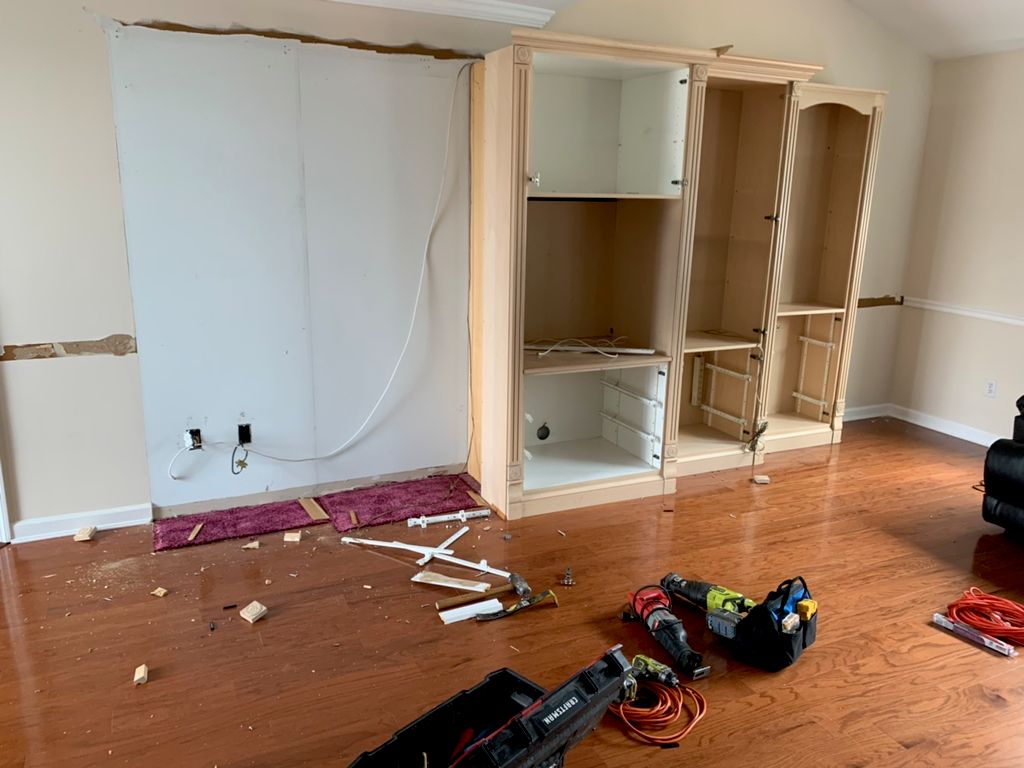 Customer photos